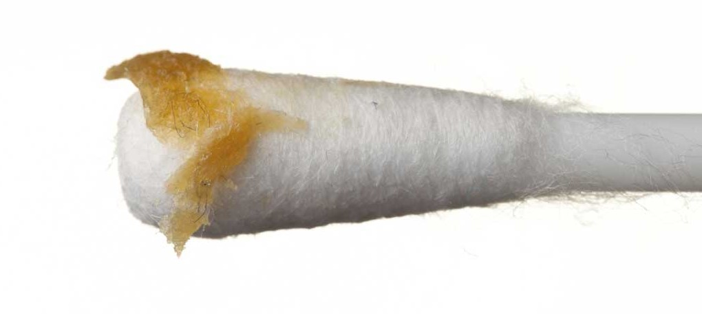 wax wax